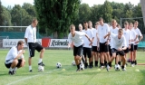 Młode Wilki '95 w finale Mistrzostw Polski!